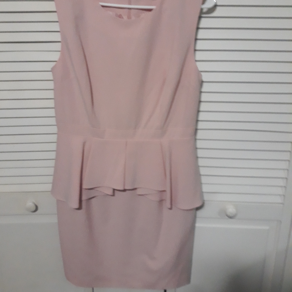 Dress classic great for work.